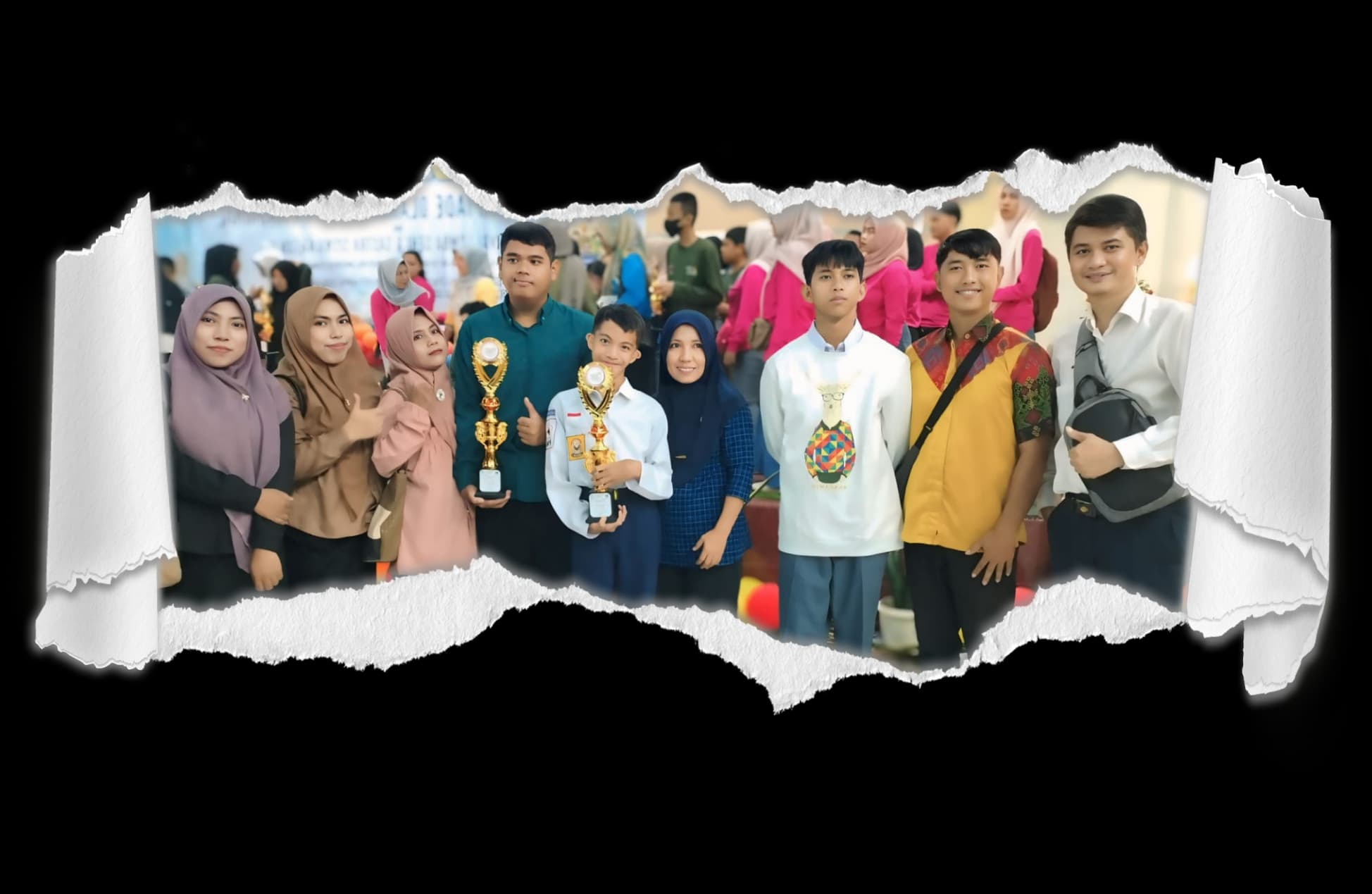 SLB Biromaru Raih Prestasi Gemilang di Ajang O2SN dan FLS3N Provinsi Sulawesi Tengah Tahun 2025